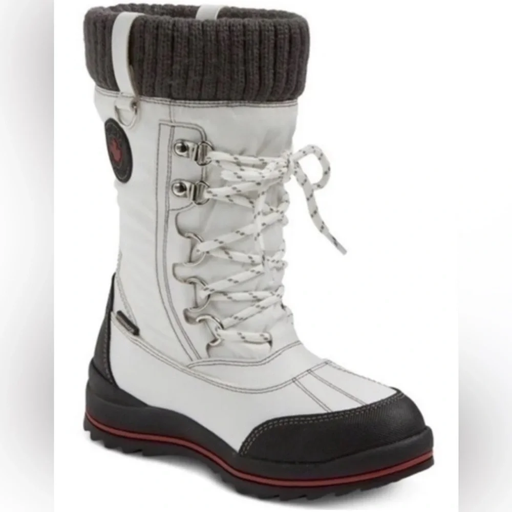 Waterproof Snow Boot